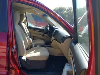 ✅ 2012 Hyundai Santa Fe GLS • VIN: 5XYZG3ABXCG145002 • Лот: 43223759. Опубликован ранее на IAAI с пробегом 180 077 миль. Бесплатный доступ к архиву аукционных продаж из США и подробный отчёт об истории автомобиля на DreamBid. Изображение 5.