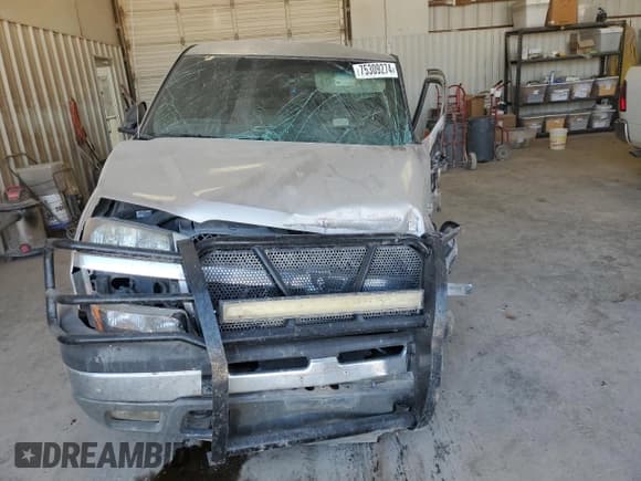 ✅ 2005 Chevrolet Silverado 1500 Z71 • VIN: 2GCEK13T351248282 • Лот: 75309274. Опубликован ранее на Copart с пробегом Не указан. Бесплатный доступ к архиву аукционных продаж из США и подробный отчёт об истории автомобиля на DreamBid. Изображение 5.