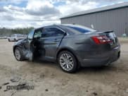✅ 2018 Ford Taurus Limited • VIN: 1FAHP2F88JG103270 • Lot: 85266195. Wystawiony na Copart z przebiegiem 116 727 mil. Bezpłatny archiwum sprzedaży aukcyjnych z USA i szczegółowy raport historii pojazdu na DreamBid. Zdjęcie 2.