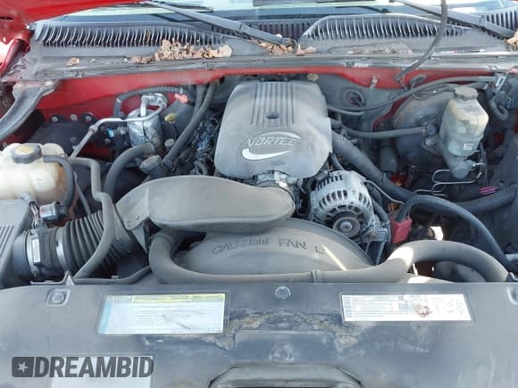 ✅ 2001 Chevrolet Silverado 1500 LS • VIN: 2GCEK19V211379061 • Lot: 41720847. Wystawiony na IAAI z przebiegiem 123 992 mil. Bezpłatny archiwum sprzedaży aukcyjnych z USA i szczegółowy raport historii pojazdu na DreamBid. Zdjęcie 10.