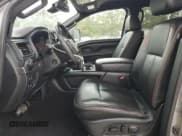 ✅ 2021 Nissan Titan SL • VIN: 1N6AA1ED3MN515955 • Lot: 55079255. Listed on Copart with 89,098 mi. Free auction sales archive from the USA and detailed vehicle history report at DreamBid. Image 7.