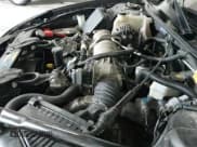 ✅ 2008 Pontiac Grand Prix • VIN: 2G2WP552381179264 • Lot: 42858632. Wystawiony na IAAI z przebiegiem 113 030 mil. Bezpłatny archiwum sprzedaży aukcyjnych z USA i szczegółowy raport historii pojazdu na DreamBid. Zdjęcie 16.