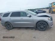 ✅ 2018 Dodge Durango GT • VIN: 1C4RDHDG9JC225311 • Lot: 42459090. Listed on IAAI with 75,494 mi. Free auction sales archive from the USA and detailed vehicle history report at DreamBid. Image 13.