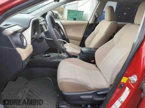 ✅ 2013 Toyota RAV4 XLE • VIN: JTMRFREV0DD013778 • Lot: 91966795. Listed on Copart with 189,077 mi. Free auction sales archive from the USA and detailed vehicle history report at DreamBid. Image 7.