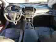 2017 Chevrolet Volt Premier z VIN 1G1RB6S5XHU104232, wystawiony jako Copart lot #46373543 z przebiegiem 94 666 mil mil oraz . Historia ofert i sprzedaży dostępna na DreamBid. Obrazek 8.