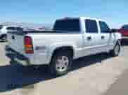 2006 GMC Sierra 1500 SLE1 с VIN 2GTEK13Z961350529, выставлен на аукционе IAAI как лот 42452893 с пробегом 180 106 миль миль и . История ставок и продаж доступна на DreamBid. Изображение 4.