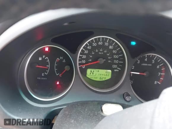 ✅ 2005 Subaru Forester XS L.L. Bean • VIN: JF1SG67695H715312 • Lot: 42498443. Wystawiony na IAAI z przebiegiem 144 582 mil. Bezpłatny archiwum sprzedaży aukcyjnych z USA i szczegółowy raport historii pojazdu na DreamBid. Zdjęcie 7.