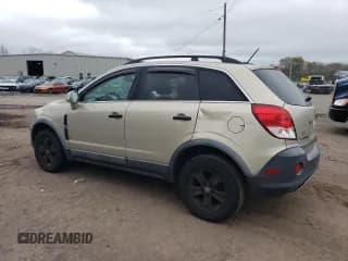 ✅ 2009 Saturn VUE XE • VIN: 3GSCL33P89S623679 • Lot: 49216544. Wystawiony na Copart z przebiegiem 151 191 mil. Bezpłatny archiwum sprzedaży aukcyjnych z USA i szczegółowy raport historii pojazdu na DreamBid. Zdjęcie 2.