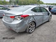 ✅ 2013 Hyundai Elantra GLS • VIN: 5NPDH4AE7DH332991 • Лот: 42230249. Опубликован ранее на IAAI с пробегом 112 654 миль. Бесплатный доступ к архиву аукционных продаж из США и подробный отчёт об истории автомобиля на DreamBid. Изображение 4.