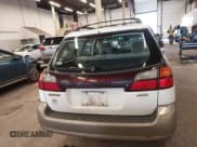 ✅ 2001 Subaru Legacy Outback • VIN: 4S3BH675417607775 • Лот: 41777720. Опубликован ранее на IAAI с пробегом 181 399 миль. Бесплатный доступ к архиву аукционных продаж из США и подробный отчёт об истории автомобиля на DreamBid. Изображение 16.
