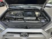 ✅ 2015 Toyota 4Runner Limited • VIN: JTEBU5JR8F5203717 • Лот: 43749087. Опубликован ранее на IAAI с пробегом Не указан. Бесплатный доступ к архиву аукционных продаж из США и подробный отчёт об истории автомобиля на DreamBid. Изображение 9.