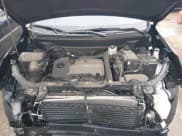 ✅ 2022 Chevrolet Equinox LT • VIN: 3GNAXUEV4NL310455 • Lot: 43375662. Listed on IAAI with 31,475 mi. Free auction sales archive from the USA and detailed vehicle history report at DreamBid. Image 10.