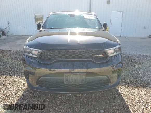 ✅ 2023 Dodge Durango GT Plus • VIN: 1C4RDHDG7PC630446 • Лот: 86312205. Опубликован ранее на Copart с пробегом 79 576 миль. Бесплатный доступ к архиву аукционных продаж из США и подробный отчёт об истории автомобиля на DreamBid. Изображение 5.