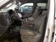 ✅ 2015 GMC Sierra 2500HD • VIN: 1GD22XEG3FZ130887 • Lot: 59388005. Wystawiony na Copart z przebiegiem Nie podano. Bezpłatny archiwum sprzedaży aukcyjnych z USA i szczegółowy raport historii pojazdu na DreamBid. Zdjęcie 7.