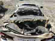 2024 Chevrolet Corvette 3LT with VIN 1G1YC2D40R5101891, listed as a Copart auction lot 76462644 with Not provided miles and Non repairable. Bid and sale history available at DreamBid. Image 11.