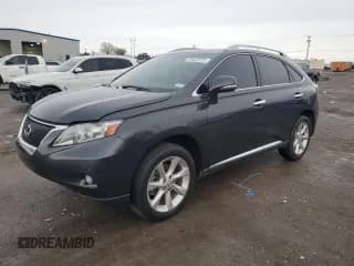 ✅ 2010 Lexus RX 350 • VIN: 2T2ZK1BA6AC029454 • Lot: 93852875. Wystawiony na Copart z przebiegiem 146 462 mil. Bezpłatny archiwum sprzedaży aukcyjnych z USA i szczegółowy raport historii pojazdu na DreamBid. Zdjęcie 1.