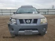 ✅ 2008 Nissan Xterra S • VIN: 5N1AN08W78C509507 • Lot: 86488795. Listed on Copart with 255,894 mi. Free auction sales archive from the USA and detailed vehicle history report at DreamBid. Image 5.