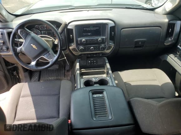 ✅ 2016 Chevrolet Silverado 2500HD LT • VIN: 1GC2KVEG2GZ264607 • Лот: 67291705. Опубликован ранее на Copart с пробегом 106 545 миль. Бесплатный доступ к архиву аукционных продаж из США и подробный отчёт об истории автомобиля на DreamBid. Изображение 8.