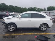 ✅ 2015 Lexus RX 350 • VIN: 2T2ZK1BA3FC183966 • Лот: 42913891. Опубликован ранее на IAAI с пробегом 167 209 миль. Бесплатный доступ к архиву аукционных продаж из США и подробный отчёт об истории автомобиля на DreamBid. Изображение 15.