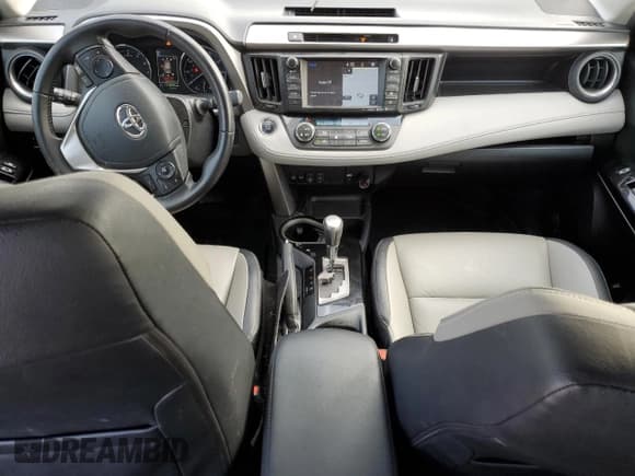 ✅ 2016 Toyota RAV4 Limited • VIN: JTMDFREV7GD193372 • Lot: 53316255. Listed on Copart with 112,942 mi. Free auction sales archive from the USA and detailed vehicle history report at DreamBid. Image 8.