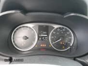 ✅ 2024 Nissan Versa S • VIN: 3N1CN8DV4RL916430 • Lot: 70710725. Wystawiony na Copart z przebiegiem 12 105 mil. Bezpłatny archiwum sprzedaży aukcyjnych z USA i szczegółowy raport historii pojazdu na DreamBid. Zdjęcie 9.