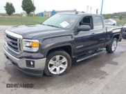 ✅ 2014 GMC Sierra 1500 SLE • VIN: 1GTR1UECXEZ364508 • Lot: 43436733. Wystawiony na IAAI z przebiegiem 75 208 mil. Bezpłatny archiwum sprzedaży aukcyjnych z USA i szczegółowy raport historii pojazdu na DreamBid. Zdjęcie 2.