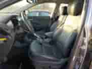 2017 Hyundai Santa Fe 2.0T with VIN 5XYZUDLAXHG453538, listed as a Copart auction lot 69907165 with 102,694 mi miles and Salvage title. Bid and sale history available at DreamBid. Image 7.