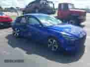 ✅ 2023 Hyundai Elantra SEL • VIN: KMHLS4AG3PU461105 • Лот: 43441000. Размещён на IAAI с пробегом 79 174 миль миль. Получите бесплатный доступ к архиву аукционных продаж из США и посмотрите подробный отчёт об истории автомобиля на DreamBid. Изображение 1.