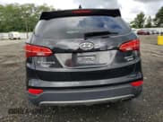 ✅ 2016 Hyundai Santa Fe • VIN: 5XYZUDLB0GG332850 • Лот: 66663053. Опубликован ранее на Copart с пробегом 63 461 миль. Бесплатный доступ к архиву аукционных продаж из США и подробный отчёт об истории автомобиля на DreamBid. Изображение 6.