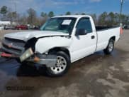 ✅ 2005 Chevrolet Silverado 1500 Work Truck • VIN: 1GCEC14X95Z204177 • Лот: 41875984. Опубликован ранее на IAAI с пробегом 183 788 миль. Бесплатный доступ к архиву аукционных продаж из США и подробный отчёт об истории автомобиля на DreamBid. Изображение 17.