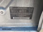 ✅ 2016 Hyundai Elantra SE • VIN: 5NPDH4AE0GH664856 • Lot: 43589845. Listed on IAAI with 159,288 mi. Free auction sales archive from the USA and detailed vehicle history report at DreamBid. Image 9.