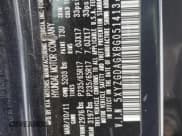 ✅ 2011 Hyundai Santa Fe GLS • VIN: 5XYZGDAGXBG051413 • Lot: 87473904. Listed on Copart with 129,407 mi. Free auction sales archive from the USA and detailed vehicle history report at DreamBid. Image 14.