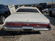 ✅ 1973 Ford Thunderbird • VIN: 3Y87A134470 • Lot: 72064275. Wystawiony na Copart z przebiegiem 23 572 mil. Bezpłatny archiwum sprzedaży aukcyjnych z USA i szczegółowy raport historii pojazdu na DreamBid. Zdjęcie 6.