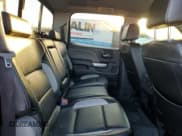 ✅ 2018 Chevrolet Silverado 1500 LT • VIN: 3GCUKREC7JG522804 • Лот: 73768114. Опубликован ранее на Copart с пробегом Не указан. Бесплатный доступ к архиву аукционных продаж из США и подробный отчёт об истории автомобиля на DreamBid. Изображение 10.