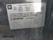 ✅ 2014 Chevrolet Malibu LT • VIN: 1G11E5SL5EF299685 • Lot: 91147265. Listed on Copart with 161,827 mi. Free auction sales archive from the USA and detailed vehicle history report at DreamBid. Image 12.