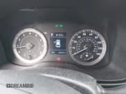 ✅ 2021 Hyundai Venue SE • VIN: KMHRB8A36MU080519 • Lot: 41362641. Listed on IAAI with 60,161 mi. Free auction sales archive from the USA and detailed vehicle history report at DreamBid. Image 15.