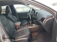 ✅ 2020 Jeep Cherokee Limited • VIN: 1C4PJMDX6LD523966 • Lot: 42385550. Listed on IAAI with 40,803 mi. Free auction sales archive from the USA and detailed vehicle history report at DreamBid. Image 5.