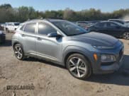 ✅ 2020 Hyundai Kona Limited • VIN: KM8K33A57LU404305 • Лот: 74675834. Опубликован ранее на Copart с пробегом 43 544 миль. Бесплатный доступ к архиву аукционных продаж из США и подробный отчёт об истории автомобиля на DreamBid. Изображение 4.