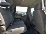 ✅ 2022 Chevrolet Silverado 1500 Custom • VIN: 3GCPYBEK9NG150768 • Lot: 61643675. Wystawiony na Copart z przebiegiem 37 574 mil. Bezpłatny archiwum sprzedaży aukcyjnych z USA i szczegółowy raport historii pojazdu na DreamBid. Zdjęcie 10.