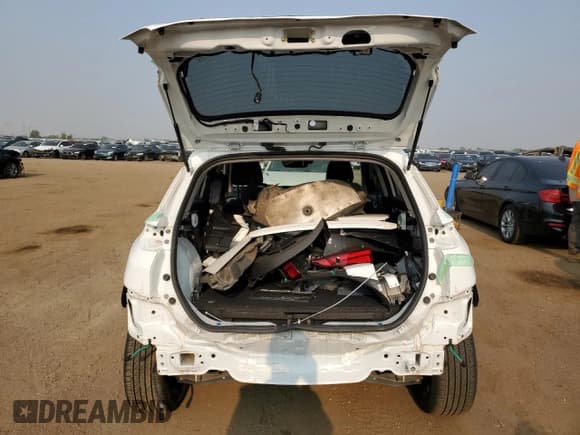 ✅ 2023 Hyundai Kona Limited • VIN: KM8K53AG7PU173150 • Лот: 63546864. Опубликован ранее на Copart с пробегом 13 603 миль. Бесплатный доступ к архиву аукционных продаж из США и подробный отчёт об истории автомобиля на DreamBid. Изображение 6.