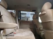 ✅ 2006 Honda Odyssey EX • VIN: 5FNRL38426B455322 • Lot: 86608495. Listed on Copart with 135,114 mi. Free auction sales archive from the USA and detailed vehicle history report at DreamBid. Image 11.