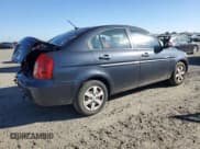 ✅ 2010 Hyundai Accent GLS • VIN: KMHCN4AC0AU424055 • Лот: 89149365. Опубликован ранее на Copart с пробегом 144 754 миль. Бесплатный доступ к архиву аукционных продаж из США и подробный отчёт об истории автомобиля на DreamBid. Изображение 3.