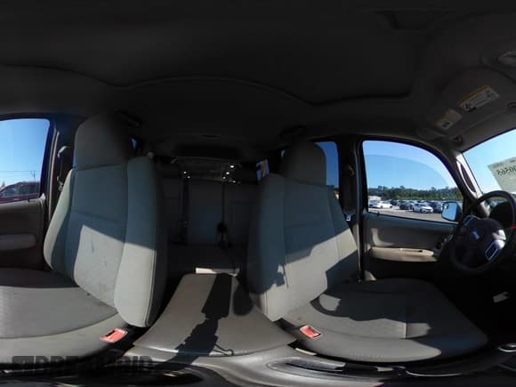 ✅ 2007 Jeep Liberty Limited • VIN: 1J4GL58K97W537119 • Lot: 42800565. Listed on IAAI with 151,903 mi. Free auction sales archive from the USA and detailed vehicle history report at DreamBid. Image 18.