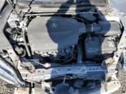 ✅ 2015 Acura TLX Technology • VIN: 19UUB3F58FA803515 • Lot: 91487035. Wystawiony na Copart z przebiegiem 174 669 mil. Bezpłatny archiwum sprzedaży aukcyjnych z USA i szczegółowy raport historii pojazdu na DreamBid. Zdjęcie 11.