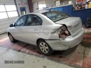 ✅ 2010 Hyundai Accent GLS • VIN: KMHCN4AC6AU463636 • Lot: 82680705. Wystawiony na Copart z przebiegiem 90 260 mil. Bezpłatny archiwum sprzedaży aukcyjnych z USA i szczegółowy raport historii pojazdu na DreamBid. Zdjęcie 2.