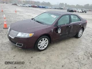 ✅ 2012 Lincoln MKZ • VIN: 3LNHL2JC9CR825288 • Лот: 85729005. Опубликован ранее на Copart с пробегом 84 737 миль. Бесплатный доступ к архиву аукционных продаж из США и подробный отчёт об истории автомобиля на DreamBid. Изображение 1.