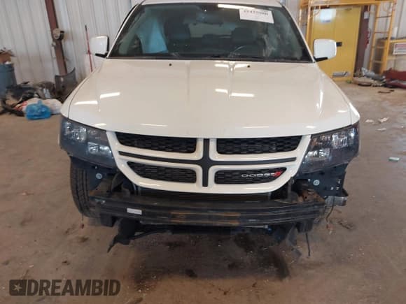 ✅ 2017 Dodge Journey GT • VIN: 3C4PDDEG4HT567049 • Лот: 43435980. Опубликован ранее на IAAI с пробегом 139 131 миль. Бесплатный доступ к архиву аукционных продаж из США и подробный отчёт об истории автомобиля на DreamBid. Изображение 12.