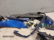 ✅ 2023 Maserati Grecale • VIN: ZN682CVT5P7427398 • Лот: 41564373. Опубликован ранее на IAAI с пробегом 5 602 миль. Бесплатный доступ к архиву аукционных продаж из США и подробный отчёт об истории автомобиля на DreamBid. Изображение 12.