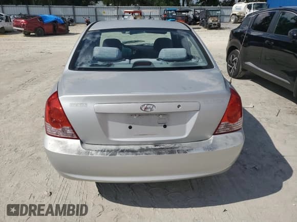 ✅ 2006 Hyundai Elantra GLS • VIN: KMHDN46D26U232388 • Lot: 69407225. Wystawiony na Copart z przebiegiem 120 287 mil. Bezpłatny archiwum sprzedaży aukcyjnych z USA i szczegółowy raport historii pojazdu na DreamBid. Zdjęcie 6.
