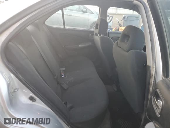 ✅ 2005 Nissan Sentra SE-R • VIN: 3N1AB51D25L582015 • Lot: 84680484. Wystawiony na Copart z przebiegiem 221 714 mil. Bezpłatny archiwum sprzedaży aukcyjnych z USA i szczegółowy raport historii pojazdu na DreamBid. Zdjęcie 10.